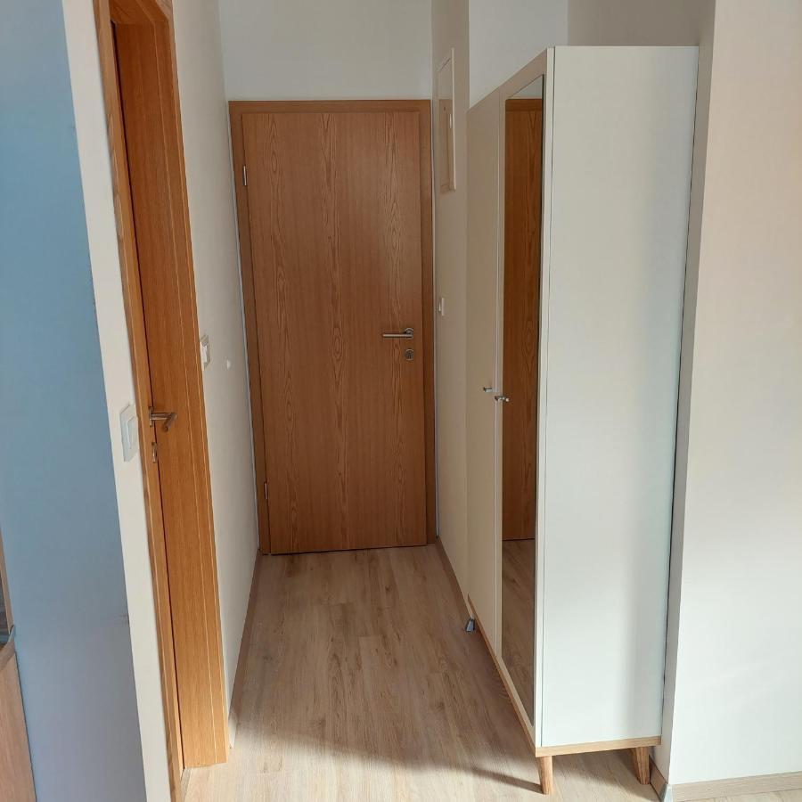 Apartmaji Biseri Kranjska Gora Exterior foto