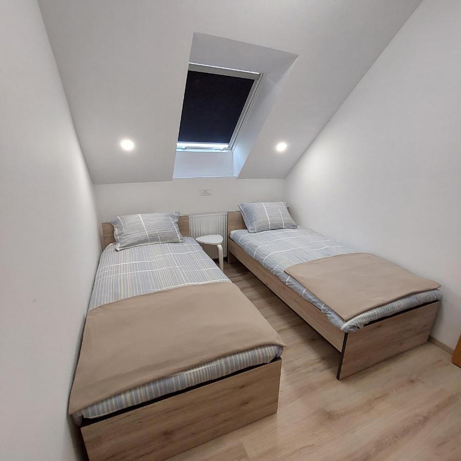 Apartmaji Biseri Kranjska Gora Exterior foto