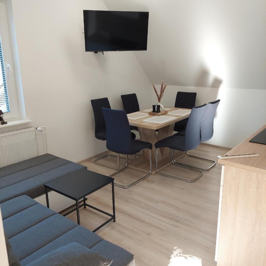 Apartmaji Biseri Kranjska Gora Exterior foto