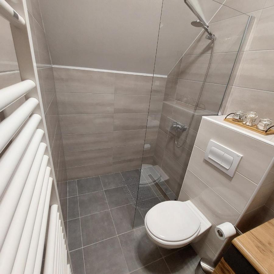 Apartmaji Biseri Kranjska Gora Exterior foto