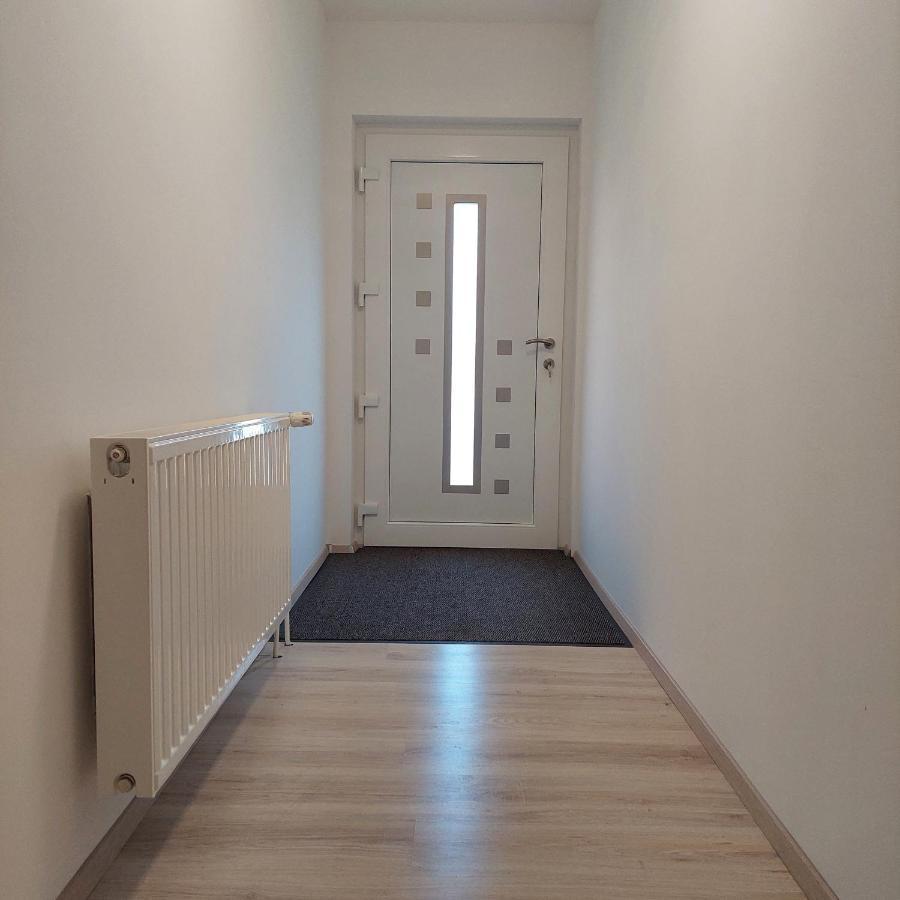 Apartmaji Biseri Kranjska Gora Exterior foto