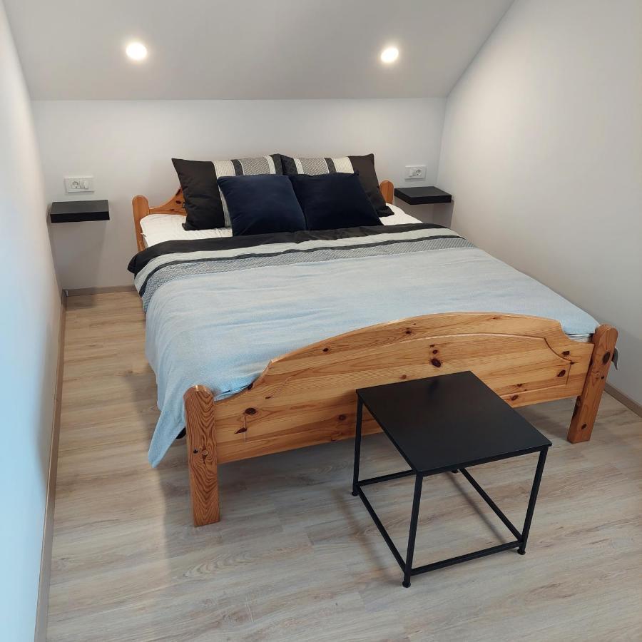 Apartmaji Biseri Kranjska Gora Exterior foto